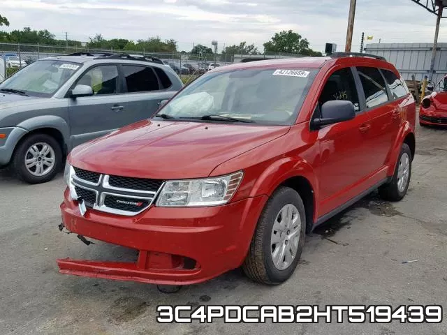 3C4PDCAB2HT519439