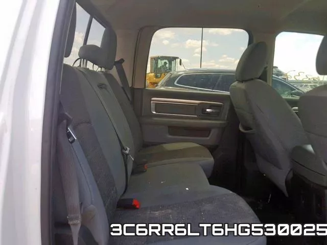 3C6RR6LT6HG530025