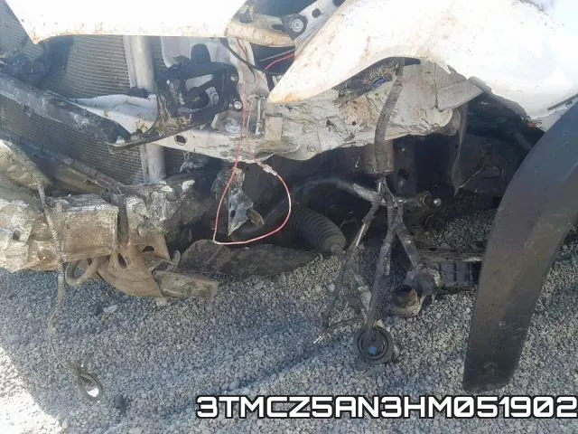 3TMCZ5AN3HM051902
