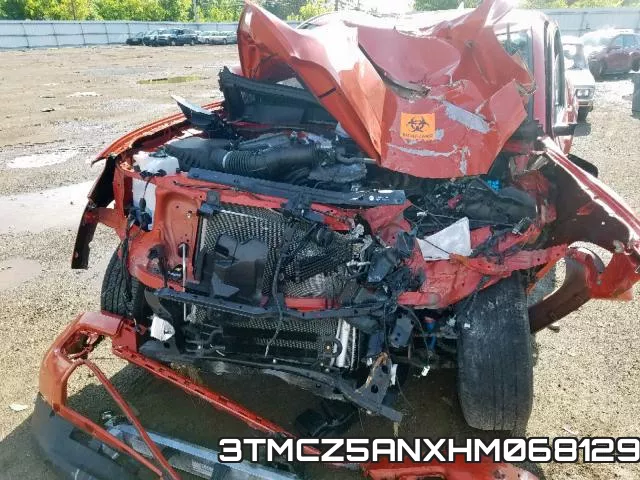 3TMCZ5ANXHM068129