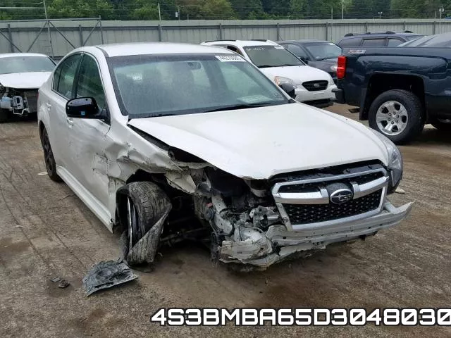 4S3BMBA65D3048030