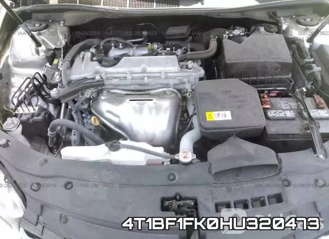 4T1BF1FK0HU320473