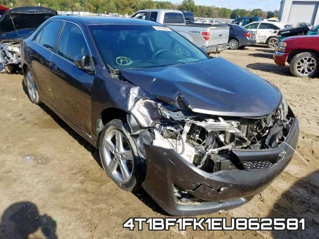 4T1BF1FK1EU862581