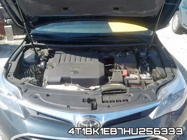 4T1BK1EB7HU256333
