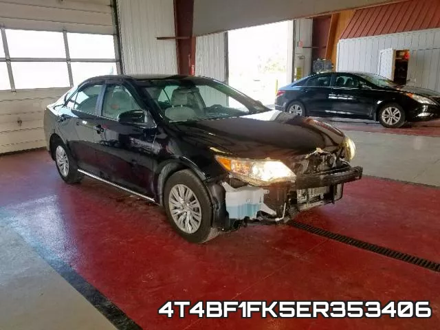 4T4BF1FK5ER353406