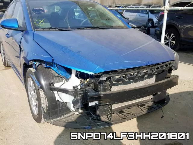 5NPD74LF3HH201801