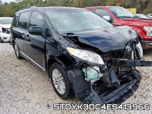 5TDYK3DC4ES413966