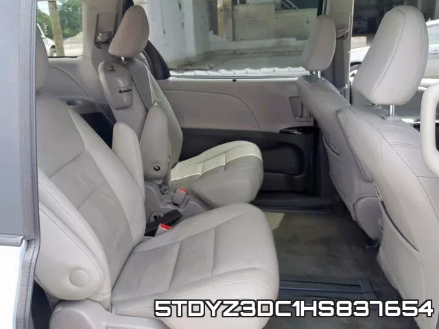 5TDYZ3DC1HS837654