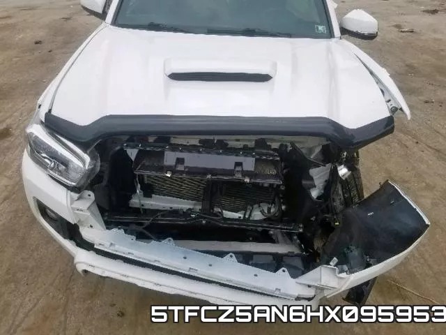 5TFCZ5AN6HX095953