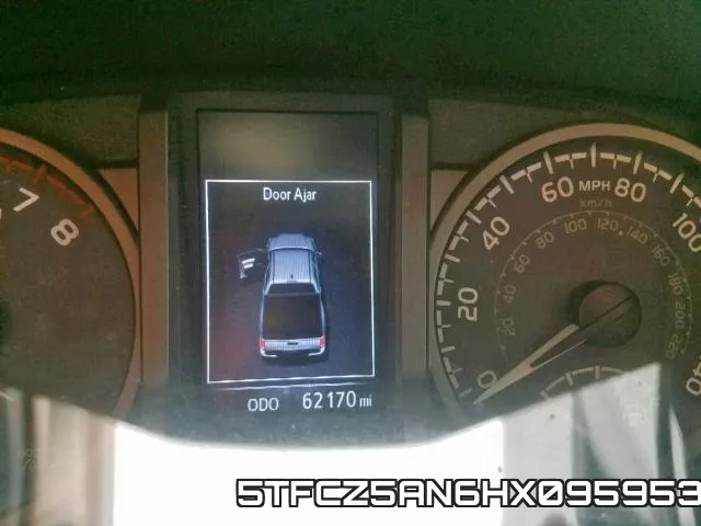 5TFCZ5AN6HX095953