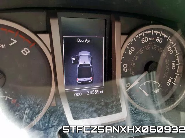 5TFCZ5ANXHX060932