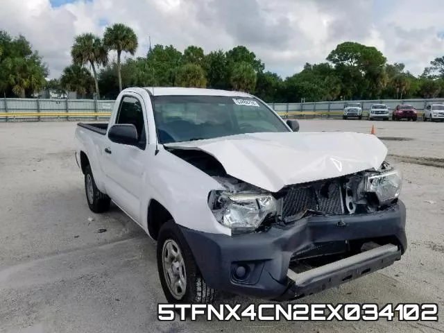 5TFNX4CN2EX034102