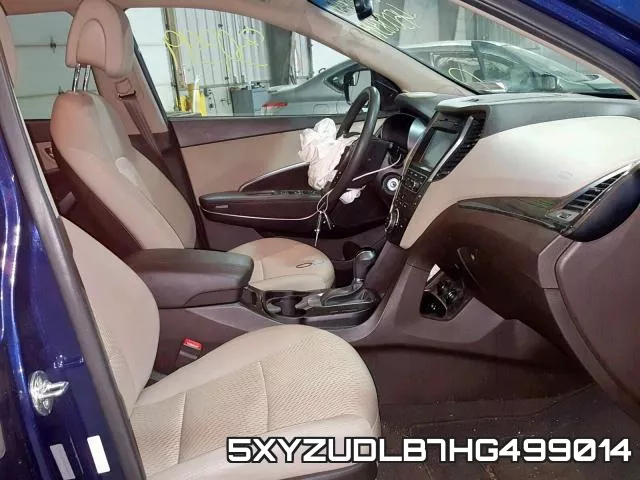 5XYZUDLB7HG499014