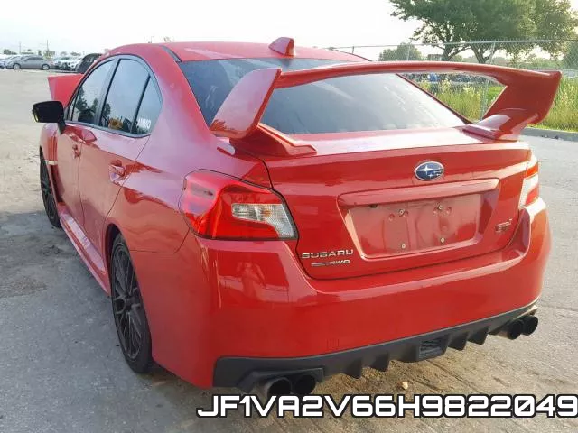 JF1VA2V66H9822049
