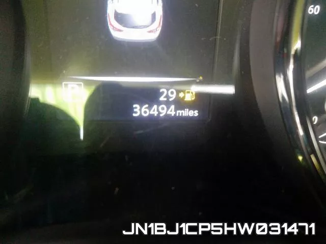 JN1BJ1CP5HW031471