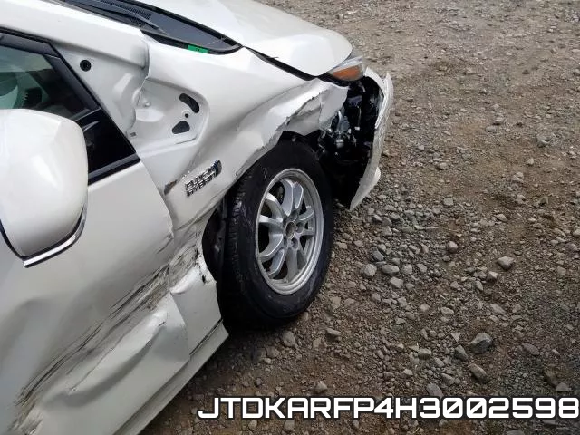 JTDKARFP4H3002598
