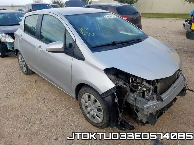 JTDKTUD33ED574085