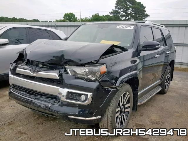 JTEBU5JR2H5429478
