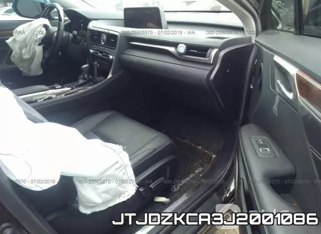 JTJDZKCA3J2001086