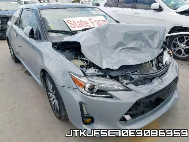 JTKJF5C70E3086353