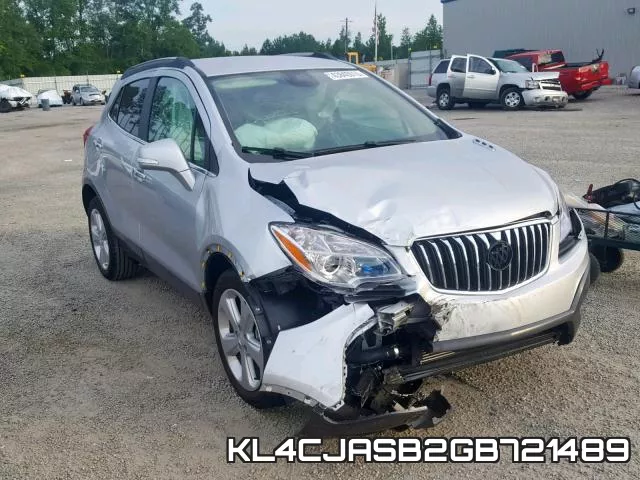 KL4CJASB2GB721489