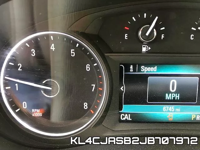 KL4CJASB2JB707972