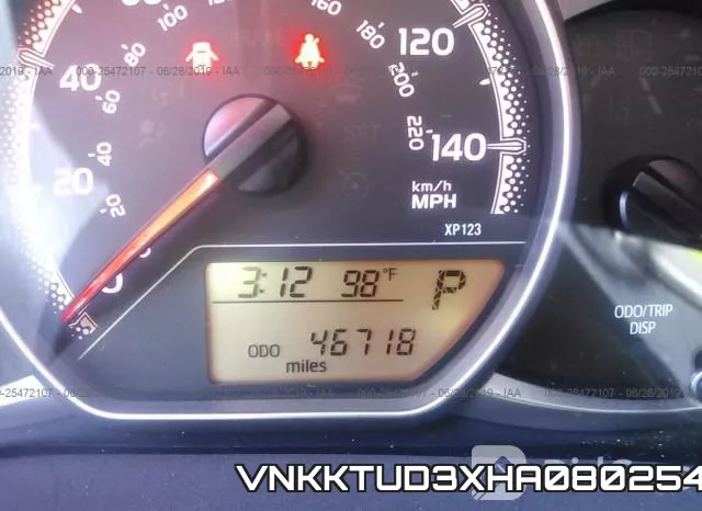 VNKKTUD3XHA080254