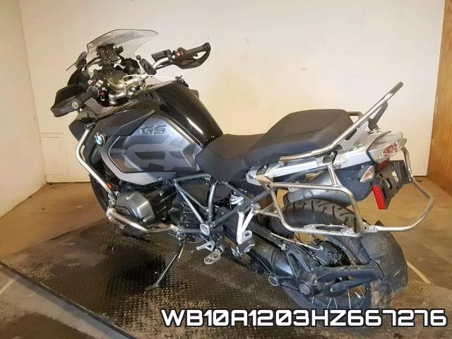 WB10A1203HZ667276