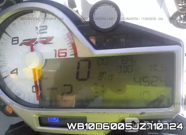 WB10D6005JZ710724