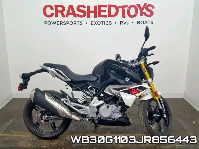 WB30G1103JR856443