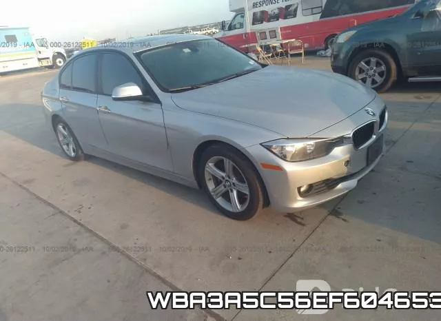 WBA3A5C56EF604653