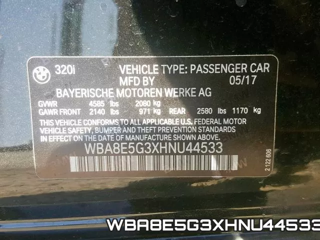 WBA8E5G3XHNU44533