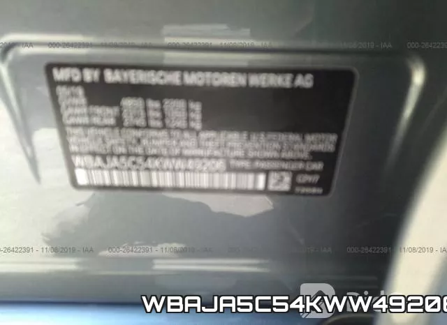 WBAJA5C54KWW49206_9.webp