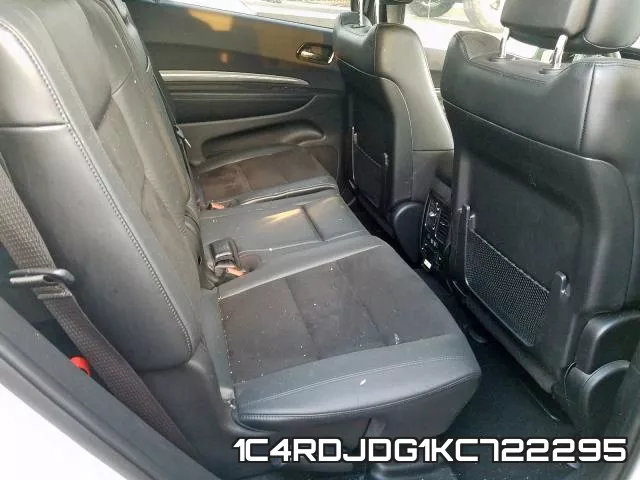 1C4RDJDG1KC722295
