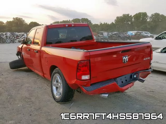 1C6RR7FT4HS587964
