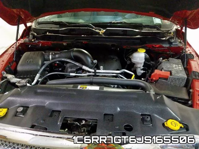 1C6RR7GT6JS165506