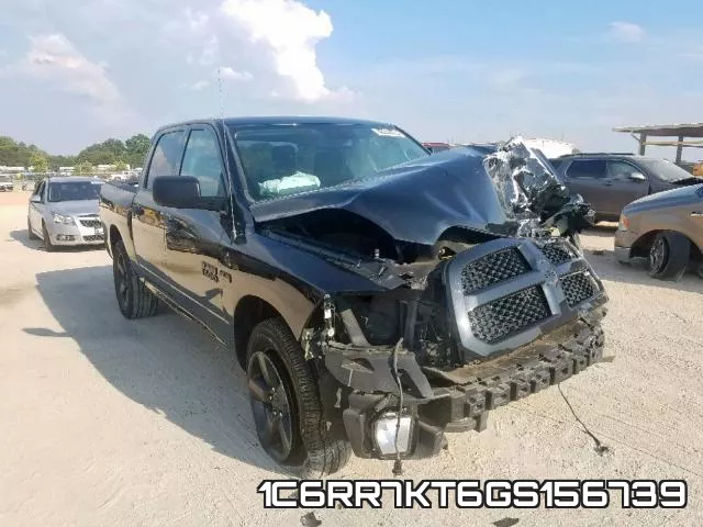 1C6RR7KT6GS156739