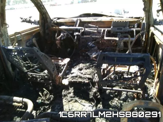 1C6RR7LM2HS880291