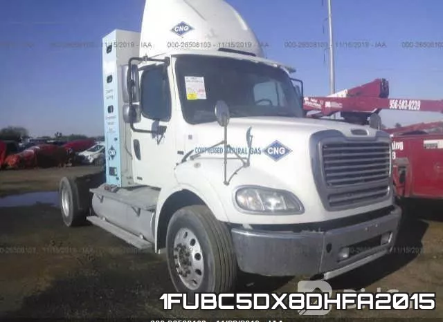 1FUBC5DX8DHFA2015