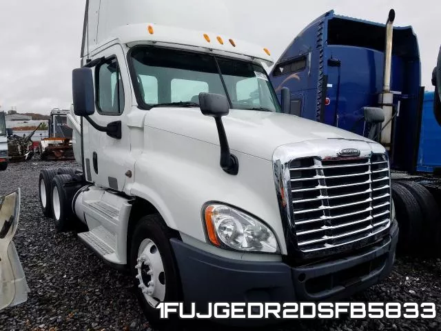 1FUJGEDR2DSFB5833
