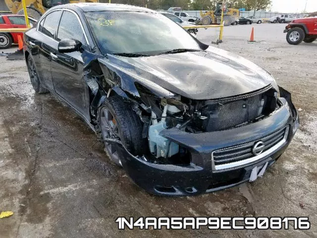 1N4AA5AP9EC908176