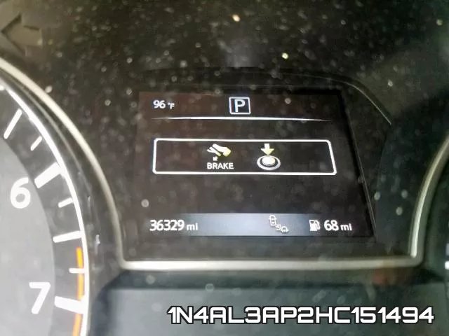 1N4AL3AP2HC151494