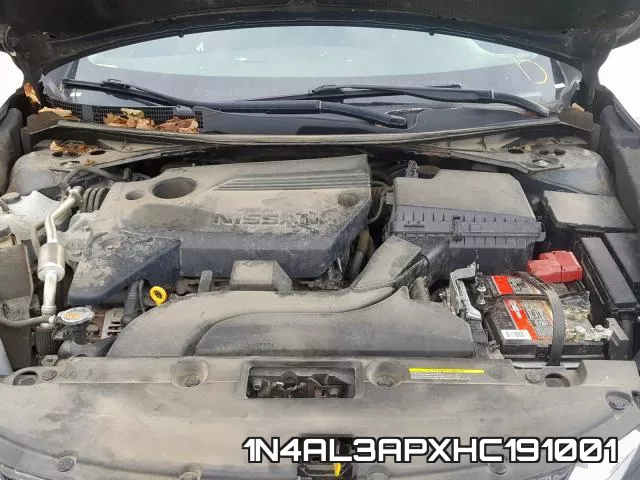 1N4AL3APXHC191001