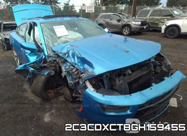 2C3CDXCT8GH159455