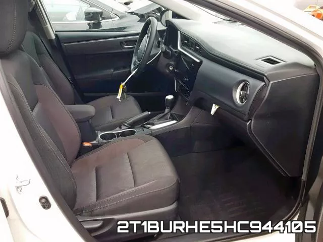 2T1BURHE5HC944105
