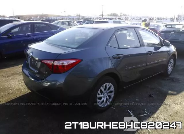 2T1BURHE8HC820247