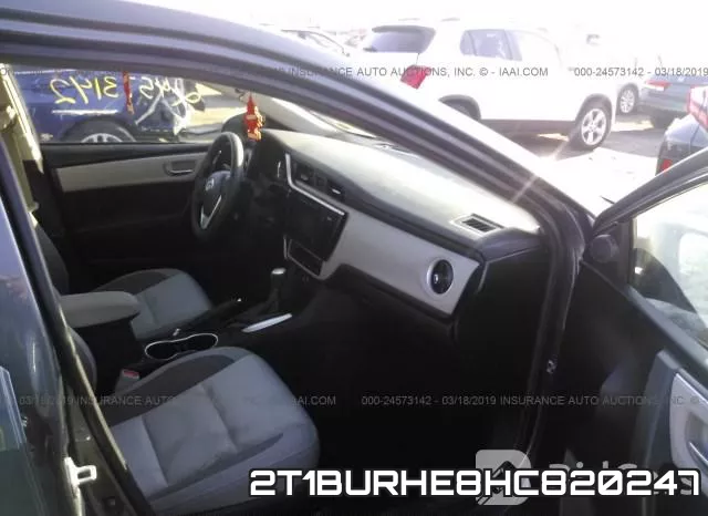 2T1BURHE8HC820247
