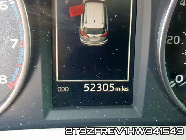 2T3ZFREV1HW341543