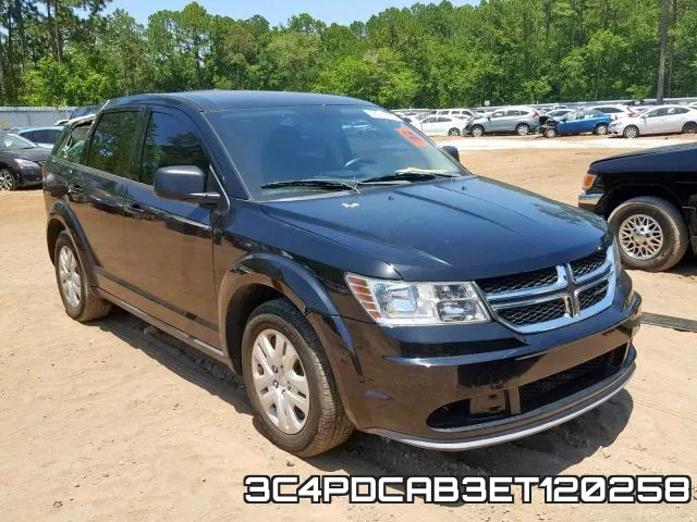 3C4PDCAB3ET120258