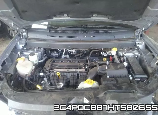 3C4PDCBB7HT580655
